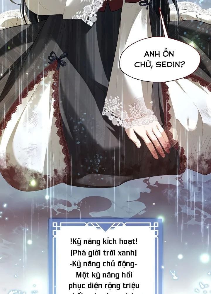 Thợ Săn Hạng S Không Muốn Trở Thành Ác Nữ Chap 72 - Next Chap 73