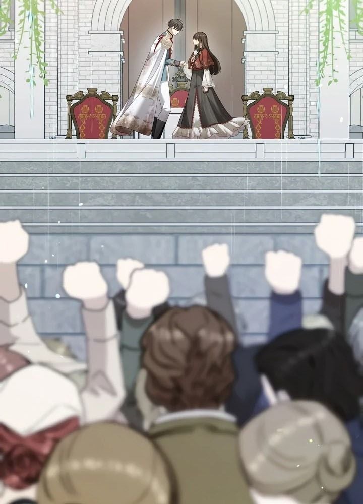 Thợ Săn Hạng S Không Muốn Trở Thành Ác Nữ Chap 72 - Next Chap 73