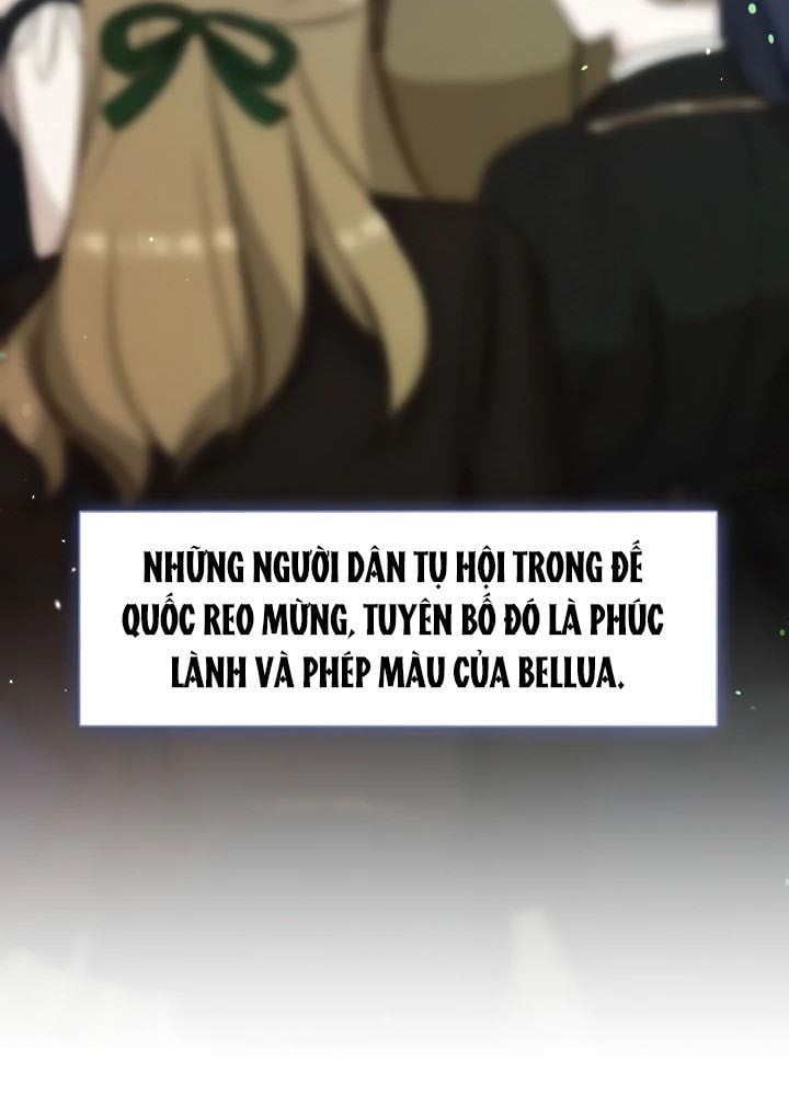 Thợ Săn Hạng S Không Muốn Trở Thành Ác Nữ Chap 72 - Next Chap 73