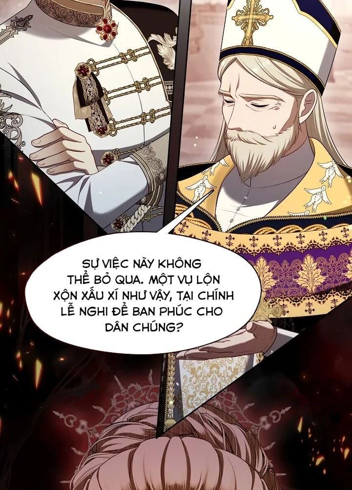 Thợ Săn Hạng S Không Muốn Trở Thành Ác Nữ Chap 72 - Next Chap 73