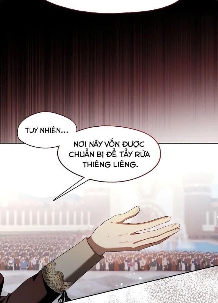 Thợ Săn Hạng S Không Muốn Trở Thành Ác Nữ Chap 72 - Next Chap 73