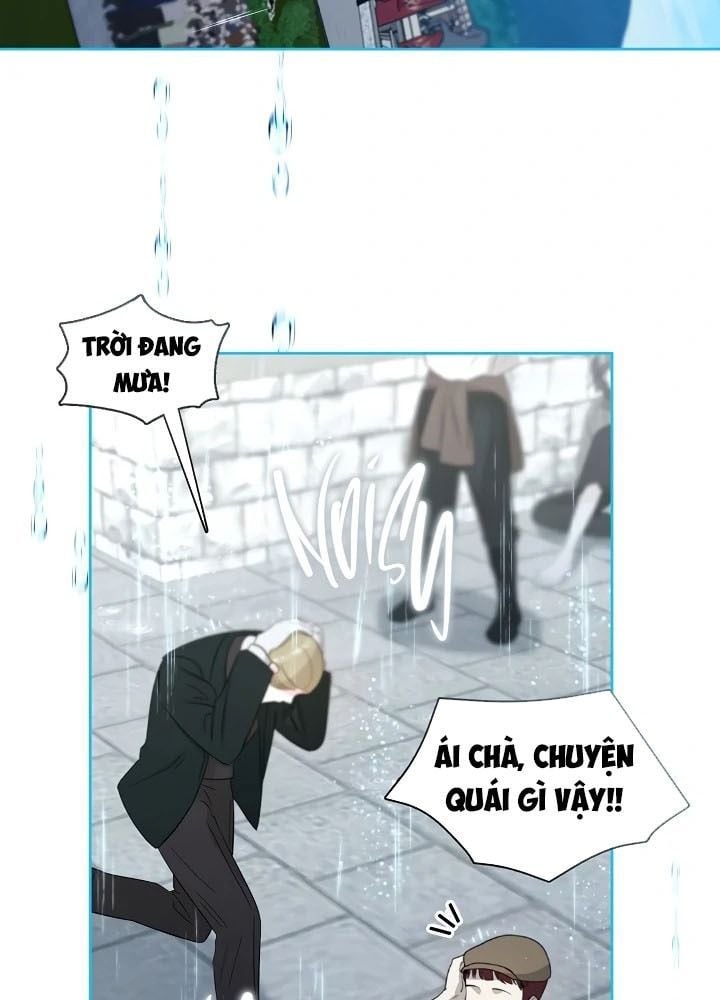 Thợ Săn Hạng S Không Muốn Trở Thành Ác Nữ Chap 72 - Next Chap 73