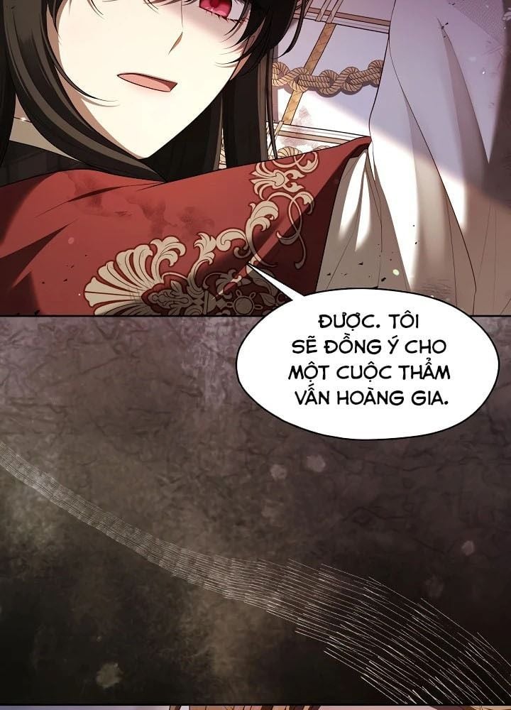 Thợ Săn Hạng S Không Muốn Trở Thành Ác Nữ Chap 72 - Next Chap 73