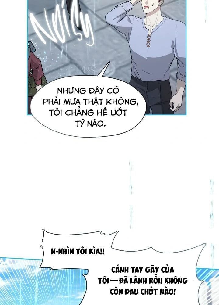 Thợ Săn Hạng S Không Muốn Trở Thành Ác Nữ Chap 72 - Next Chap 73