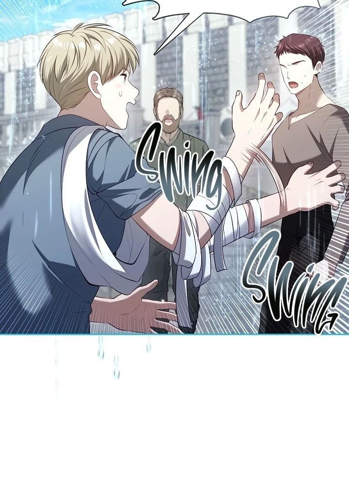 Thợ Săn Hạng S Không Muốn Trở Thành Ác Nữ Chap 72 - Next Chap 73