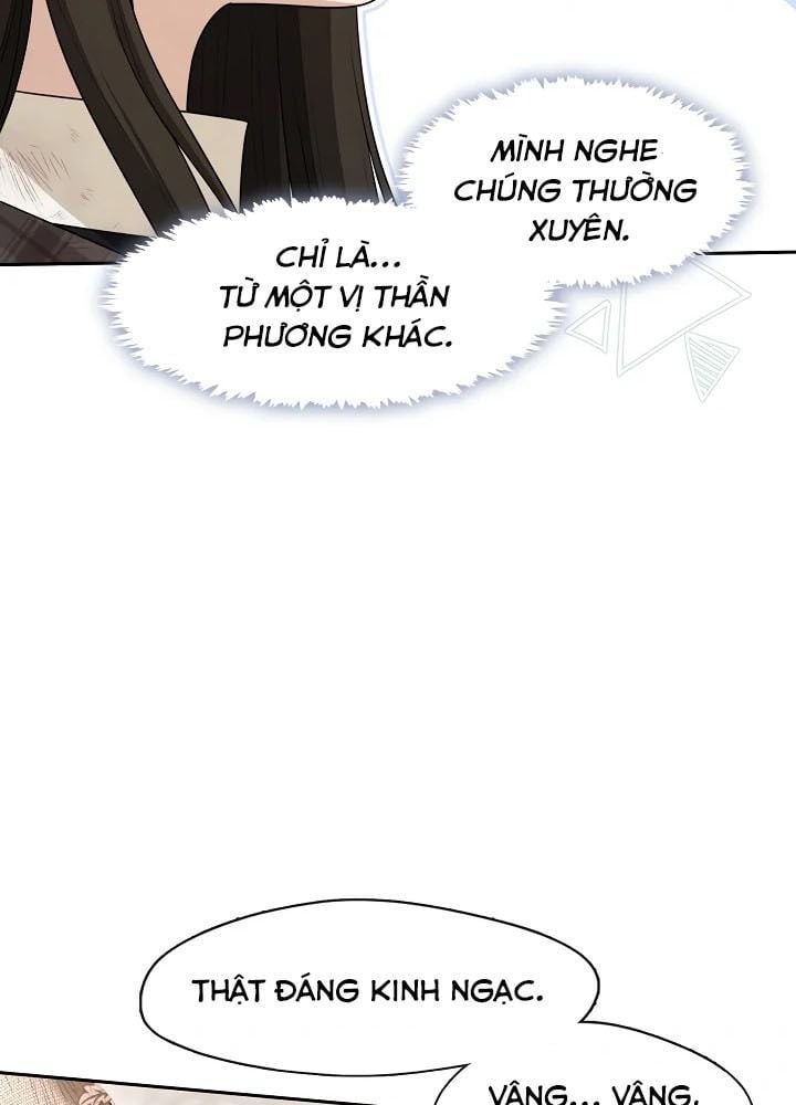 Thợ Săn Hạng S Không Muốn Trở Thành Ác Nữ Chap 72 - Next Chap 73