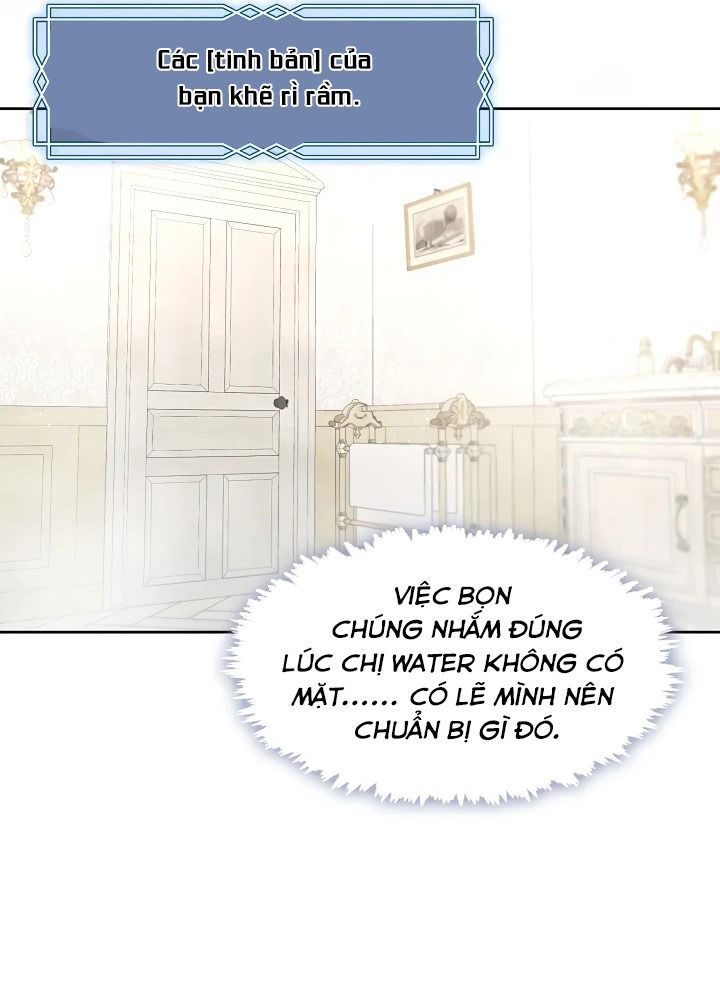 Thợ Săn Hạng S Không Muốn Trở Thành Ác Nữ Chap 73 - Next Chap 74