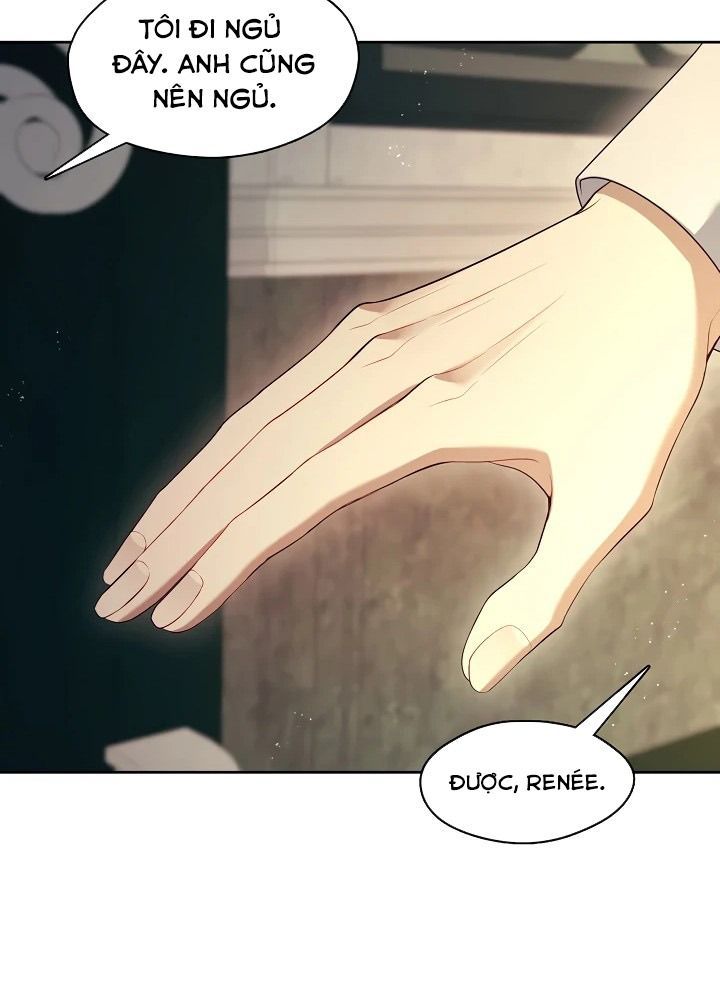 Thợ Săn Hạng S Không Muốn Trở Thành Ác Nữ Chap 73 - Next Chap 74