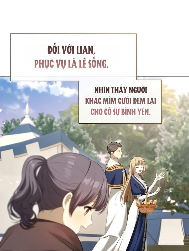 Thợ Săn Hạng S Không Muốn Trở Thành Ác Nữ Chap 74 - Next Chap 75
