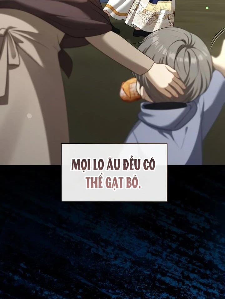 Thợ Săn Hạng S Không Muốn Trở Thành Ác Nữ Chap 74 - Next Chap 75