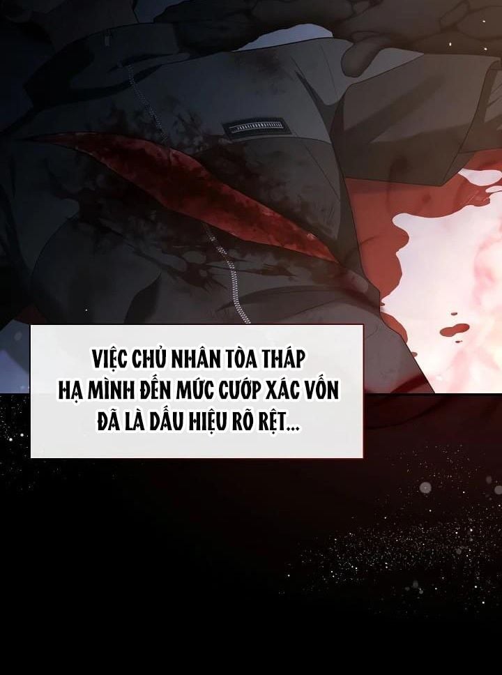 Thợ Săn Hạng S Không Muốn Trở Thành Ác Nữ Chap 74 - Next Chap 75