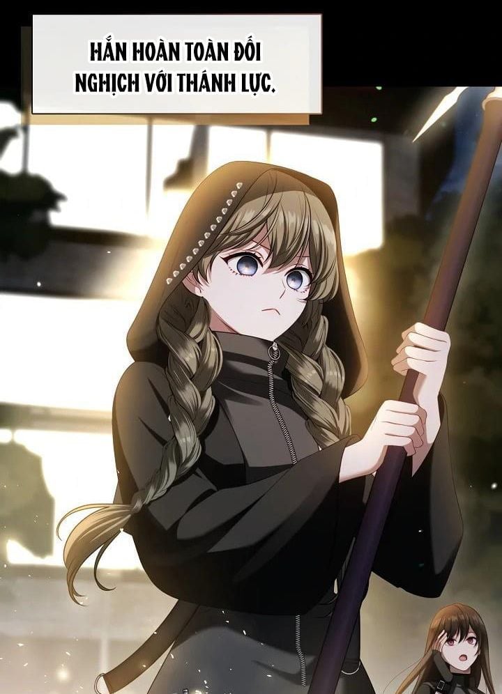 Thợ Săn Hạng S Không Muốn Trở Thành Ác Nữ Chap 74 - Next Chap 75