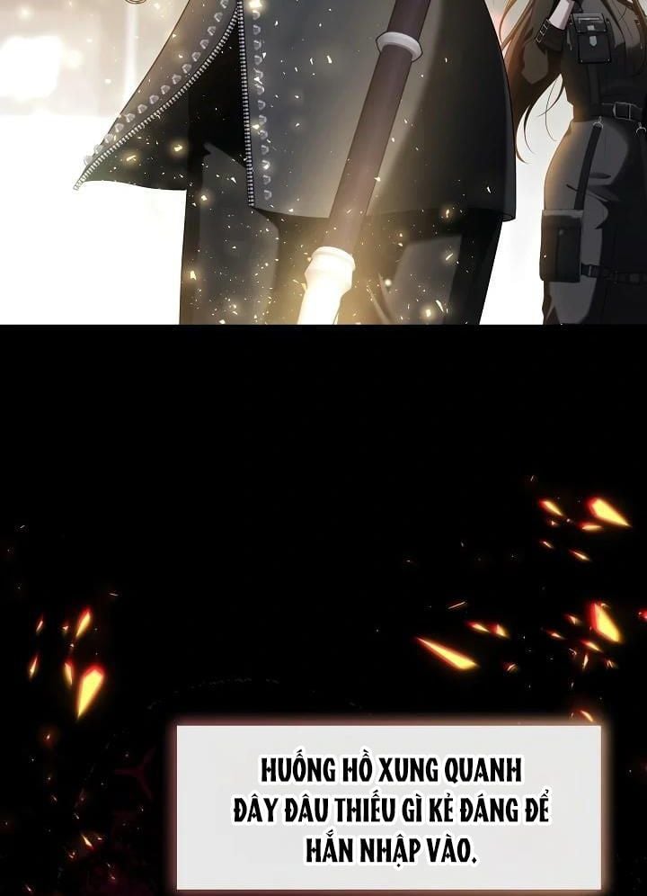 Thợ Săn Hạng S Không Muốn Trở Thành Ác Nữ Chap 74 - Next Chap 75