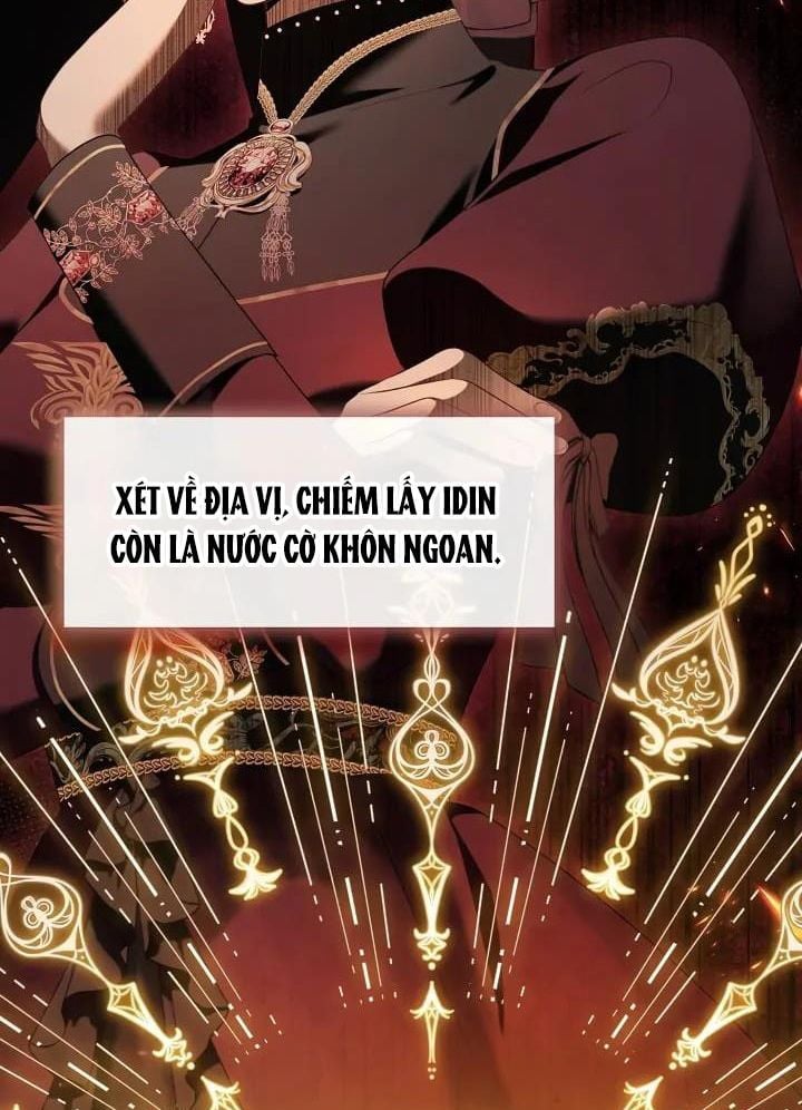 Thợ Săn Hạng S Không Muốn Trở Thành Ác Nữ Chap 74 - Next Chap 75