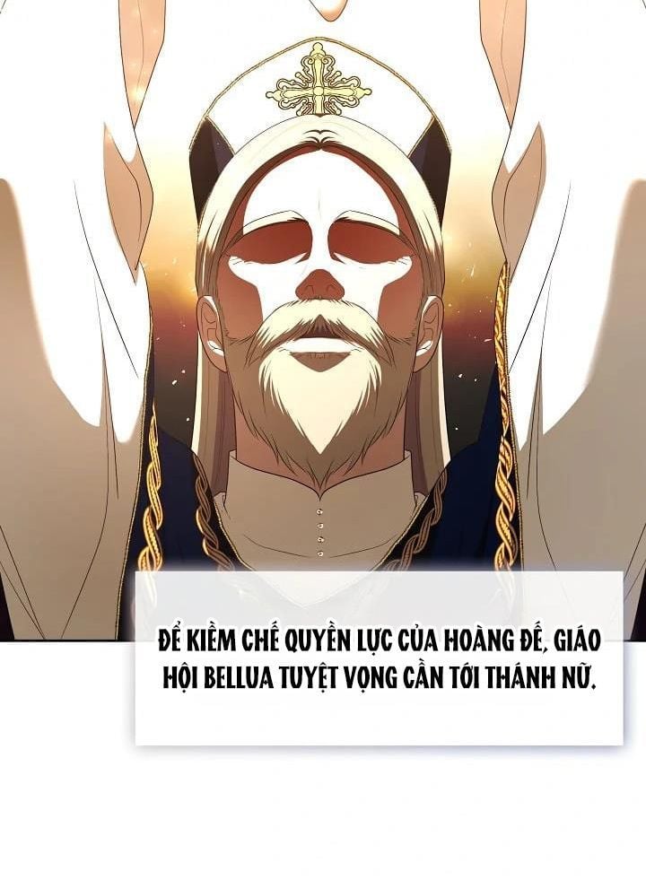 Thợ Săn Hạng S Không Muốn Trở Thành Ác Nữ Chap 74 - Next Chap 75