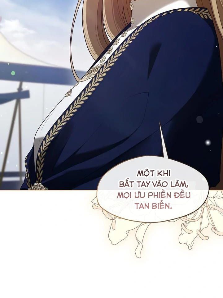 Thợ Săn Hạng S Không Muốn Trở Thành Ác Nữ Chap 74 - Next Chap 75
