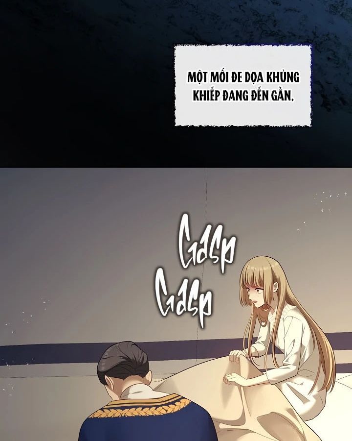 Thợ Săn Hạng S Không Muốn Trở Thành Ác Nữ Chap 75 - Next Chap 76