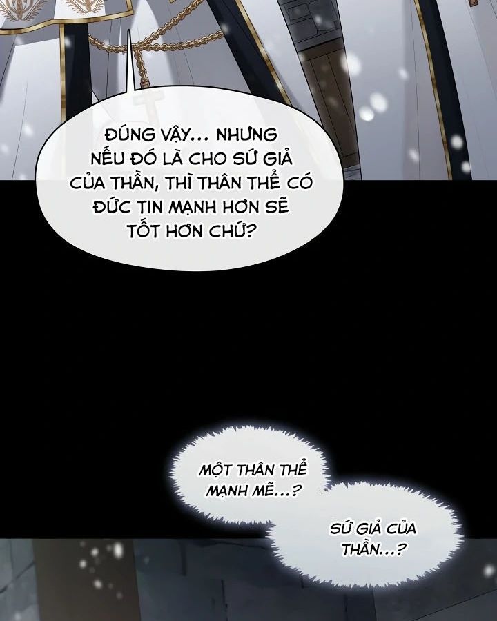Thợ Săn Hạng S Không Muốn Trở Thành Ác Nữ Chap 75 - Next Chap 76