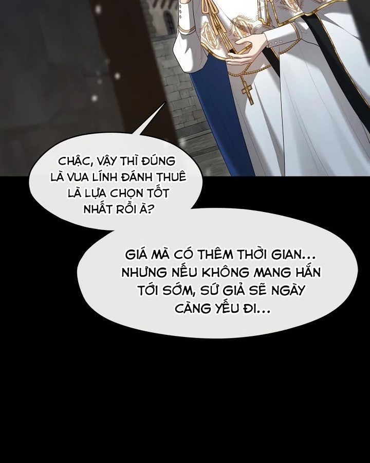 Thợ Săn Hạng S Không Muốn Trở Thành Ác Nữ Chap 75 - Next Chap 76