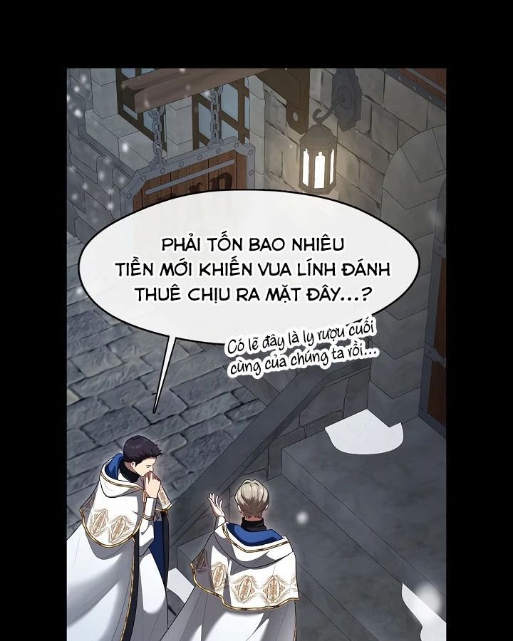 Thợ Săn Hạng S Không Muốn Trở Thành Ác Nữ Chap 75 - Next Chap 76