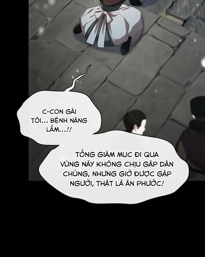 Thợ Săn Hạng S Không Muốn Trở Thành Ác Nữ Chap 75 - Next Chap 76