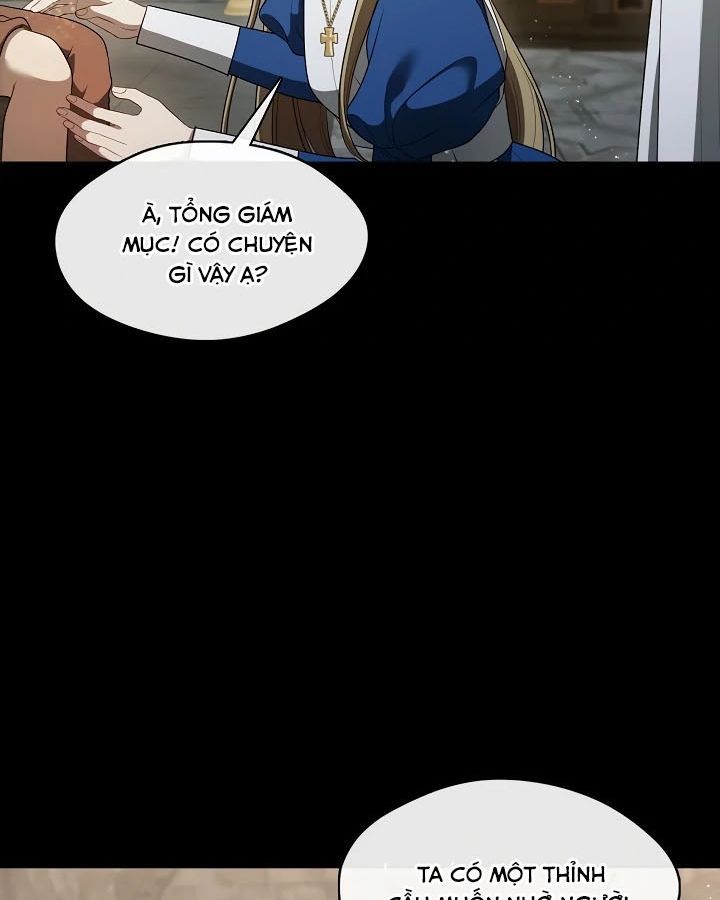 Thợ Săn Hạng S Không Muốn Trở Thành Ác Nữ Chap 75 - Next Chap 76