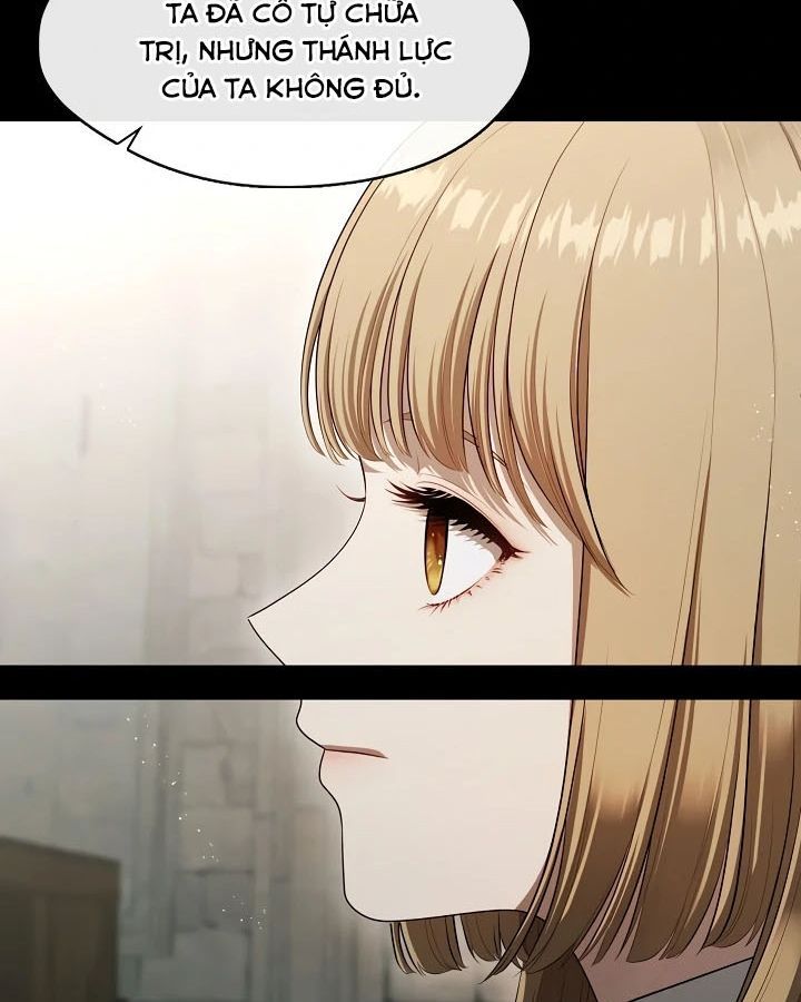 Thợ Săn Hạng S Không Muốn Trở Thành Ác Nữ Chap 75 - Next Chap 76