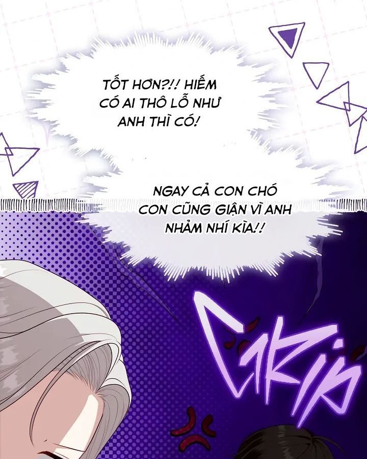 Thợ Săn Hạng S Không Muốn Trở Thành Ác Nữ Chap 76 - Next Chap 77