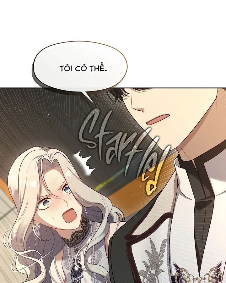 Thợ Săn Hạng S Không Muốn Trở Thành Ác Nữ Chap 76 - Next Chap 77