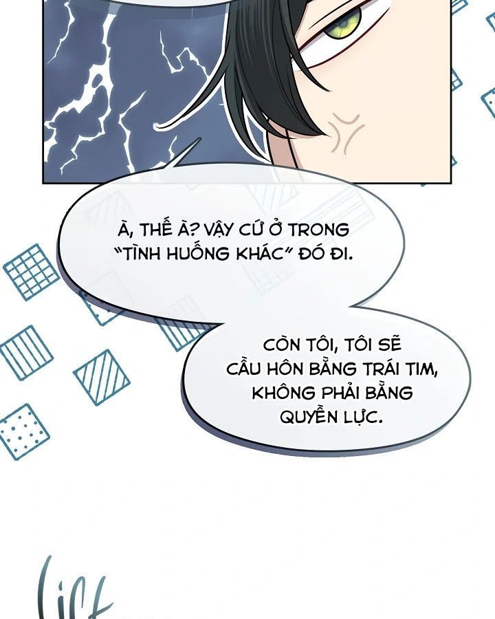 Thợ Săn Hạng S Không Muốn Trở Thành Ác Nữ Chap 76 - Next Chap 77