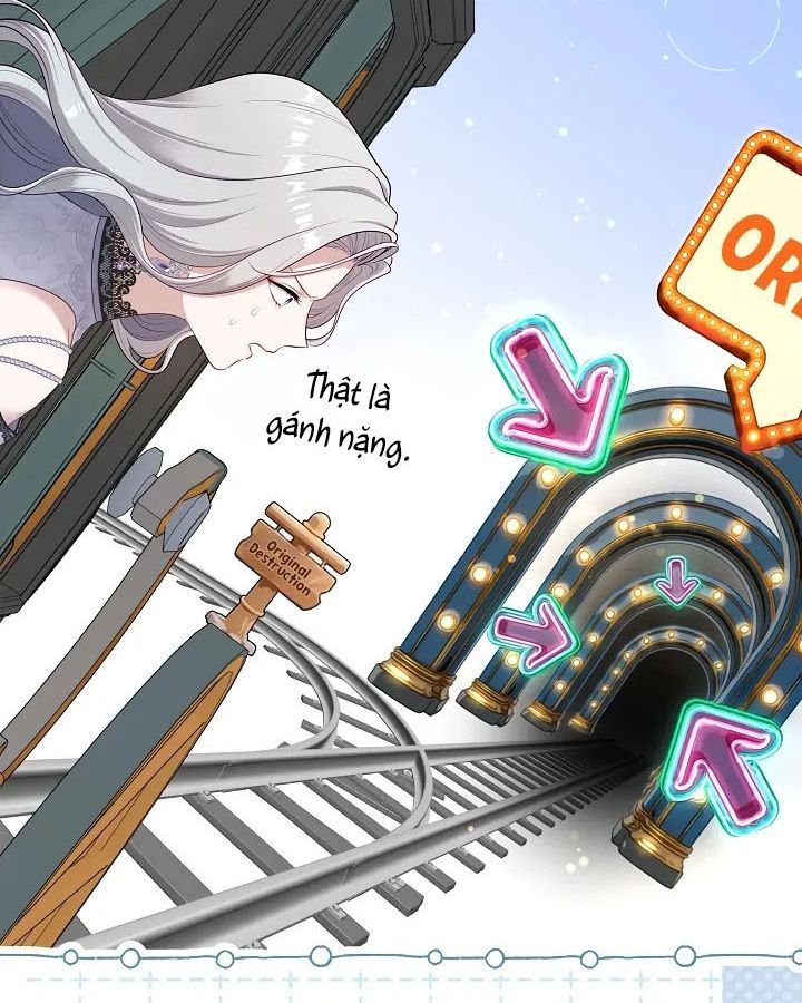 Thợ Săn Hạng S Không Muốn Trở Thành Ác Nữ Chap 76 - Next Chap 77