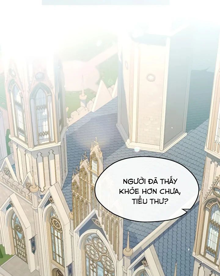 Thợ Săn Hạng S Không Muốn Trở Thành Ác Nữ Chap 76 - Next Chap 77