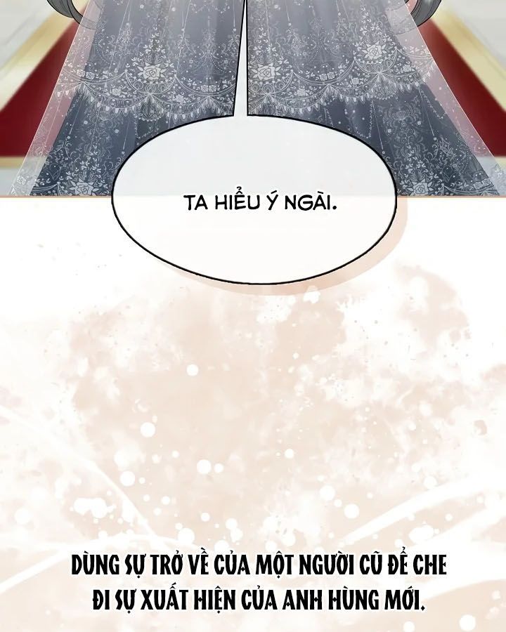 Thợ Săn Hạng S Không Muốn Trở Thành Ác Nữ Chap 76 - Next Chap 77