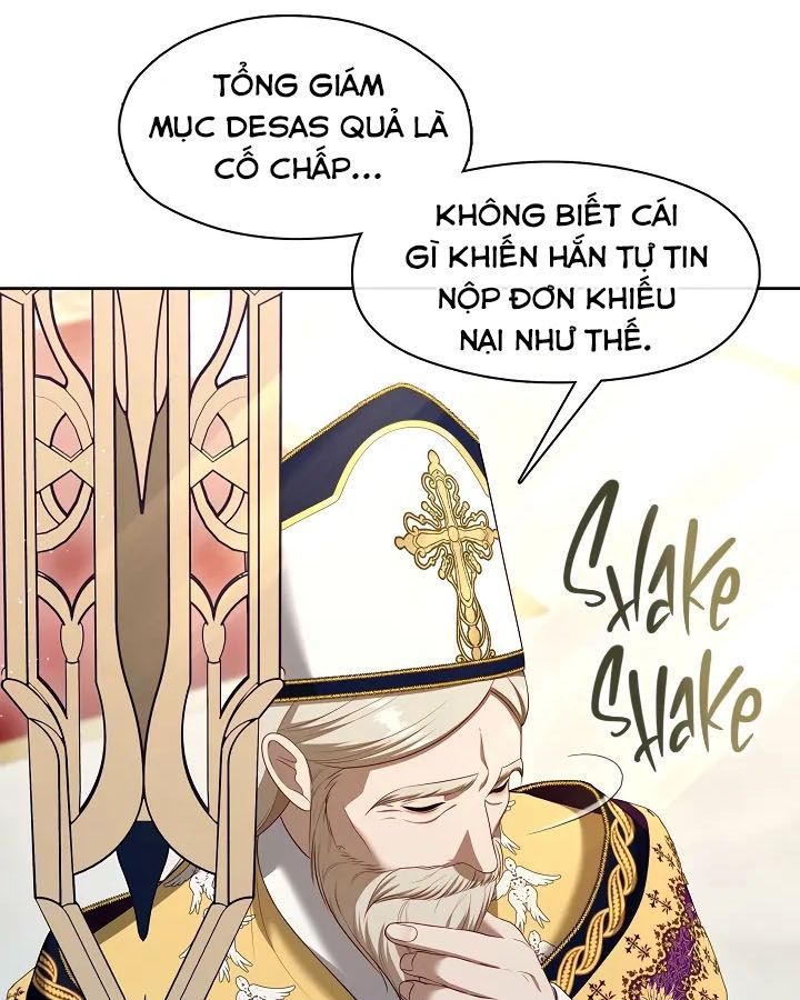 Thợ Săn Hạng S Không Muốn Trở Thành Ác Nữ Chap 76 - Next Chap 77