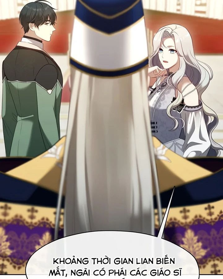 Thợ Săn Hạng S Không Muốn Trở Thành Ác Nữ Chap 76 - Next Chap 77