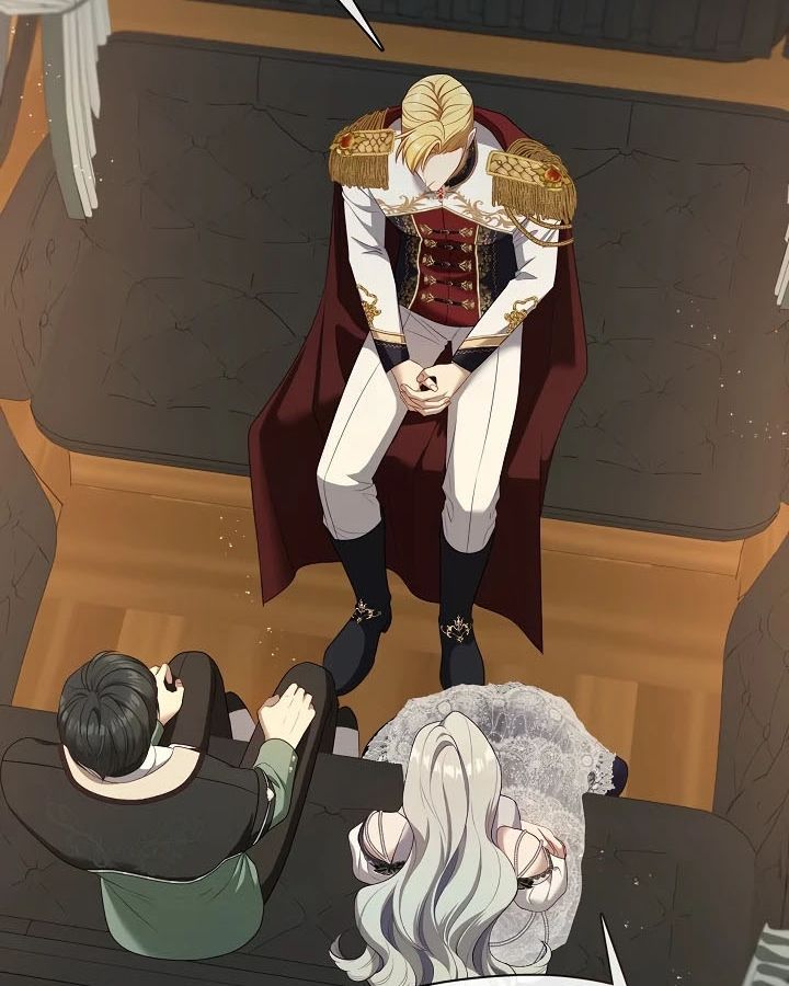 Thợ Săn Hạng S Không Muốn Trở Thành Ác Nữ Chap 76 - Next Chap 77