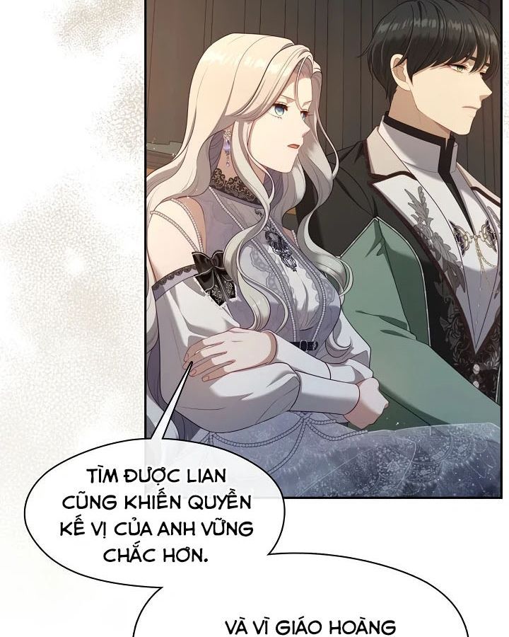 Thợ Săn Hạng S Không Muốn Trở Thành Ác Nữ Chap 76 - Next Chap 77