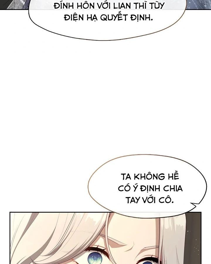 Thợ Săn Hạng S Không Muốn Trở Thành Ác Nữ Chap 76 - Next Chap 77