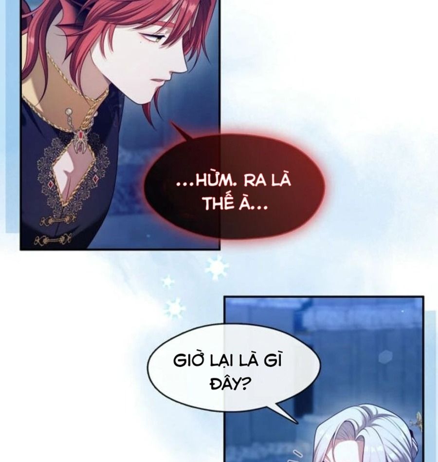 Thợ săn hạng S không muốn trở thành công chúa phản diện Chap 62 - Next Chap 63