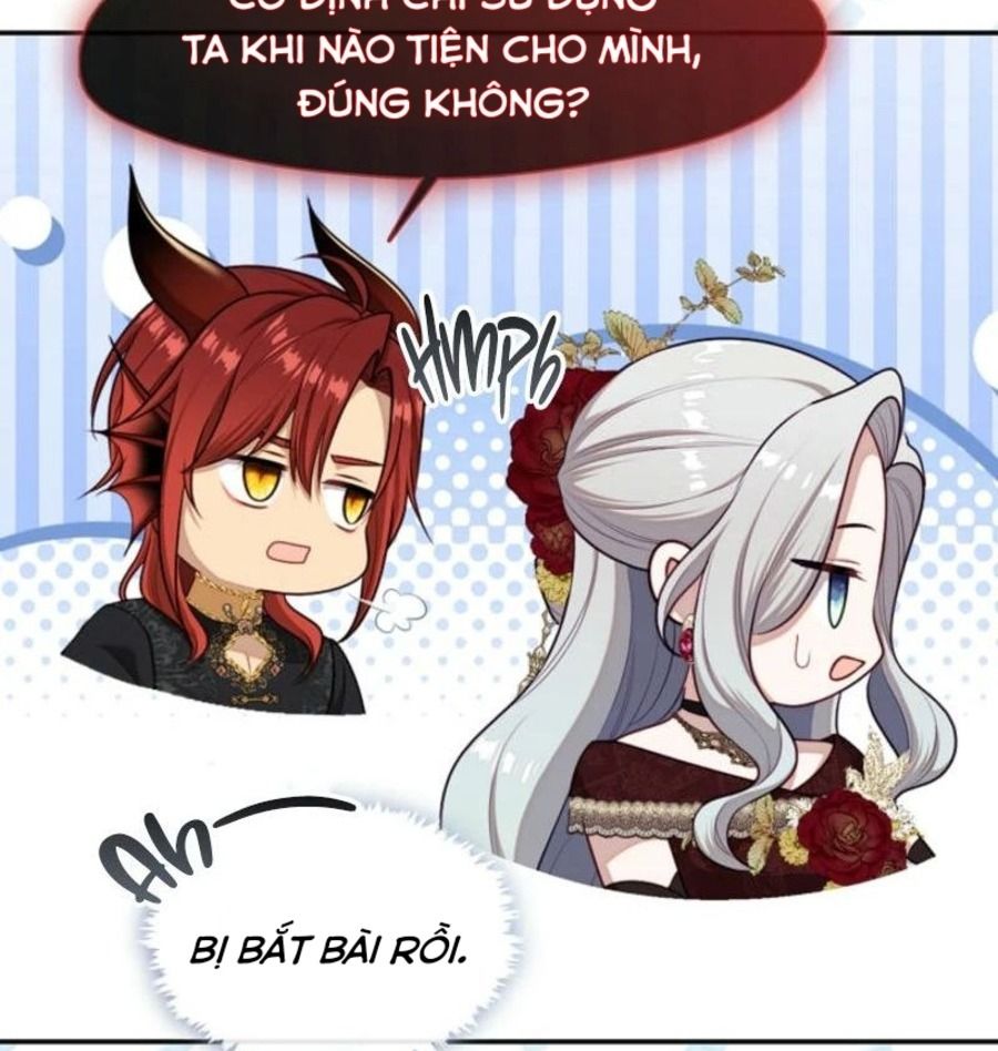 Thợ săn hạng S không muốn trở thành công chúa phản diện Chap 62 - Next Chap 63