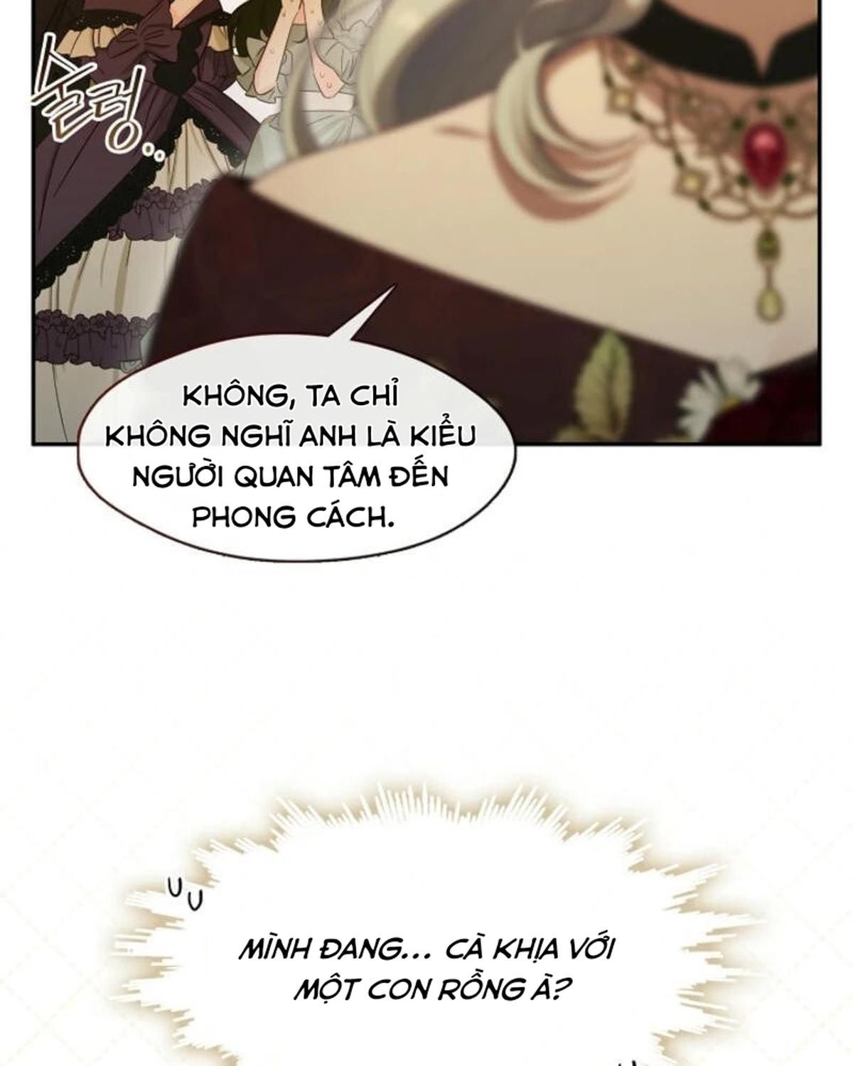 Thợ săn hạng S không muốn trở thành công chúa phản diện Chap 62 - Next Chap 63