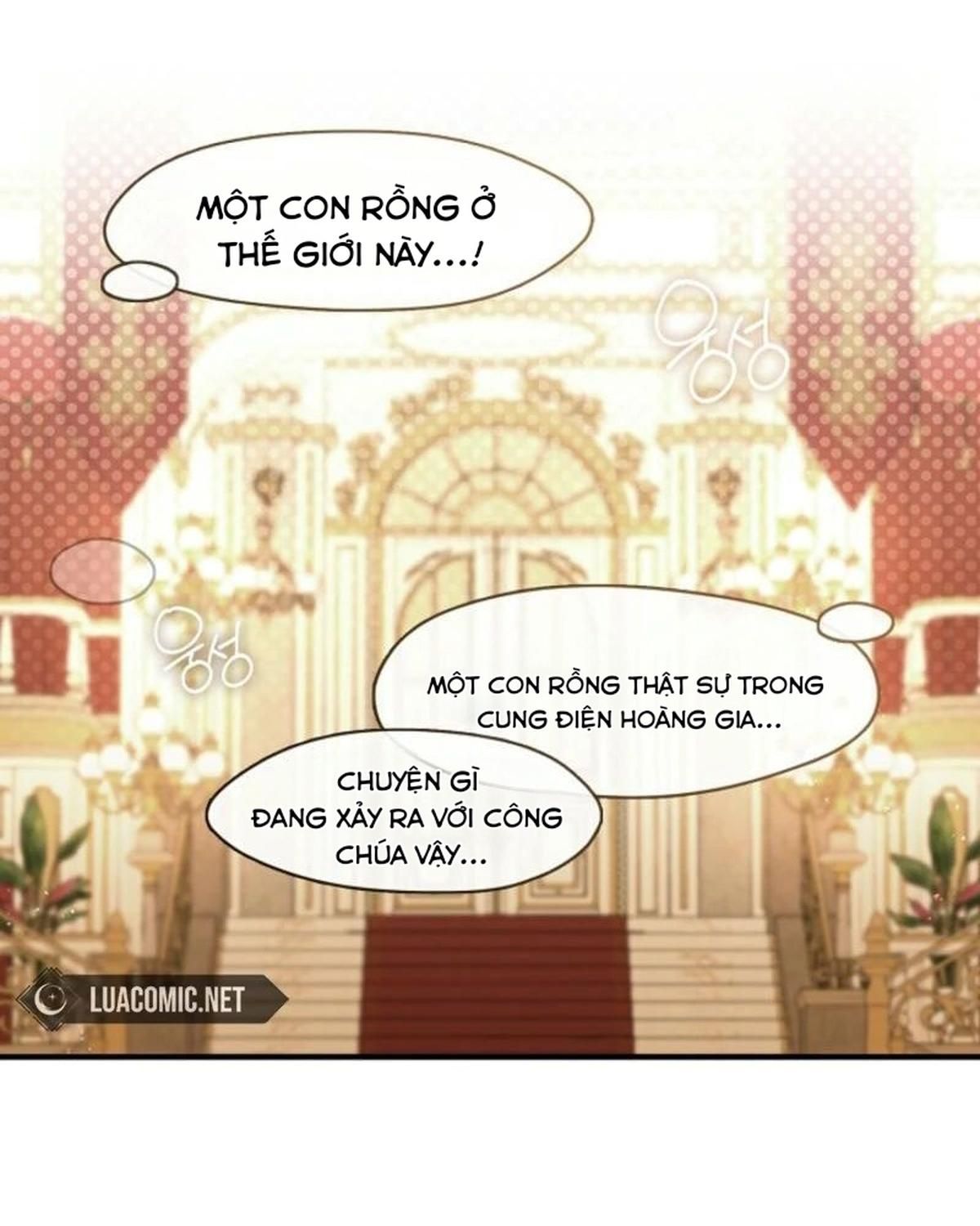 Thợ săn hạng S không muốn trở thành công chúa phản diện Chap 62 - Next Chap 63