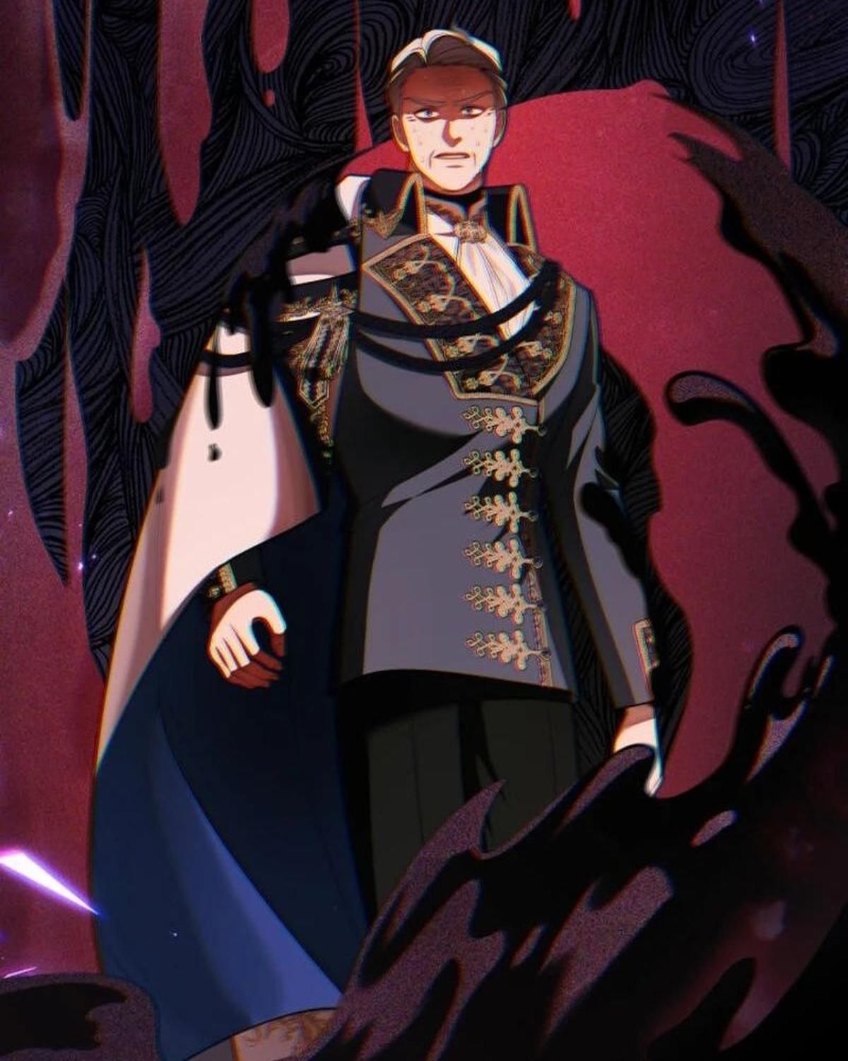 Thợ săn hạng S không muốn trở thành công chúa phản diện Chap 62 - Next Chap 63