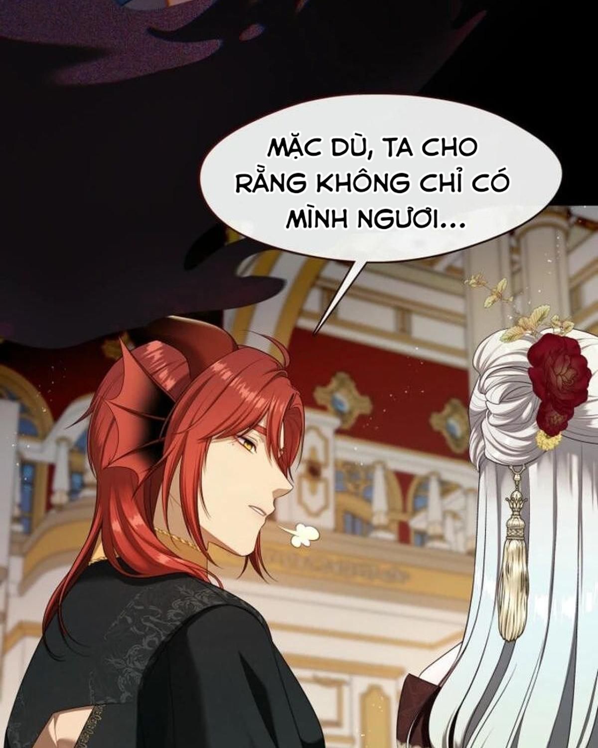 Thợ săn hạng S không muốn trở thành công chúa phản diện Chap 62 - Next Chap 63