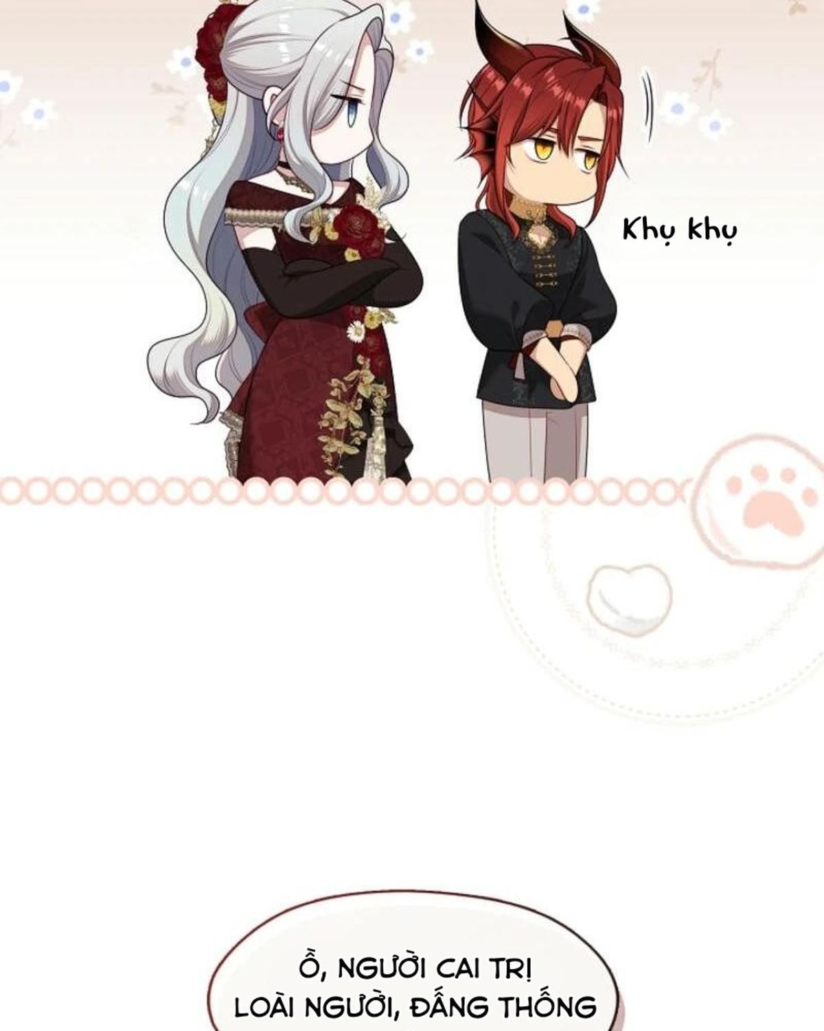 Thợ săn hạng S không muốn trở thành công chúa phản diện Chap 62 - Next Chap 63