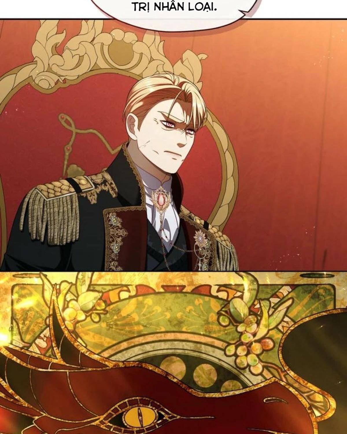 Thợ săn hạng S không muốn trở thành công chúa phản diện Chap 62 - Next Chap 63