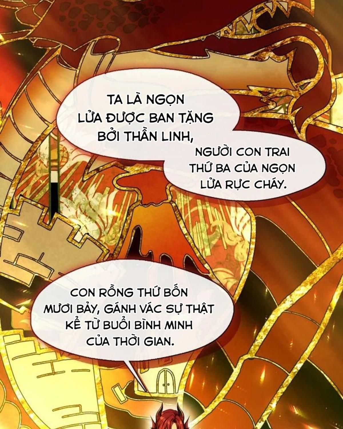 Thợ săn hạng S không muốn trở thành công chúa phản diện Chap 62 - Next Chap 63