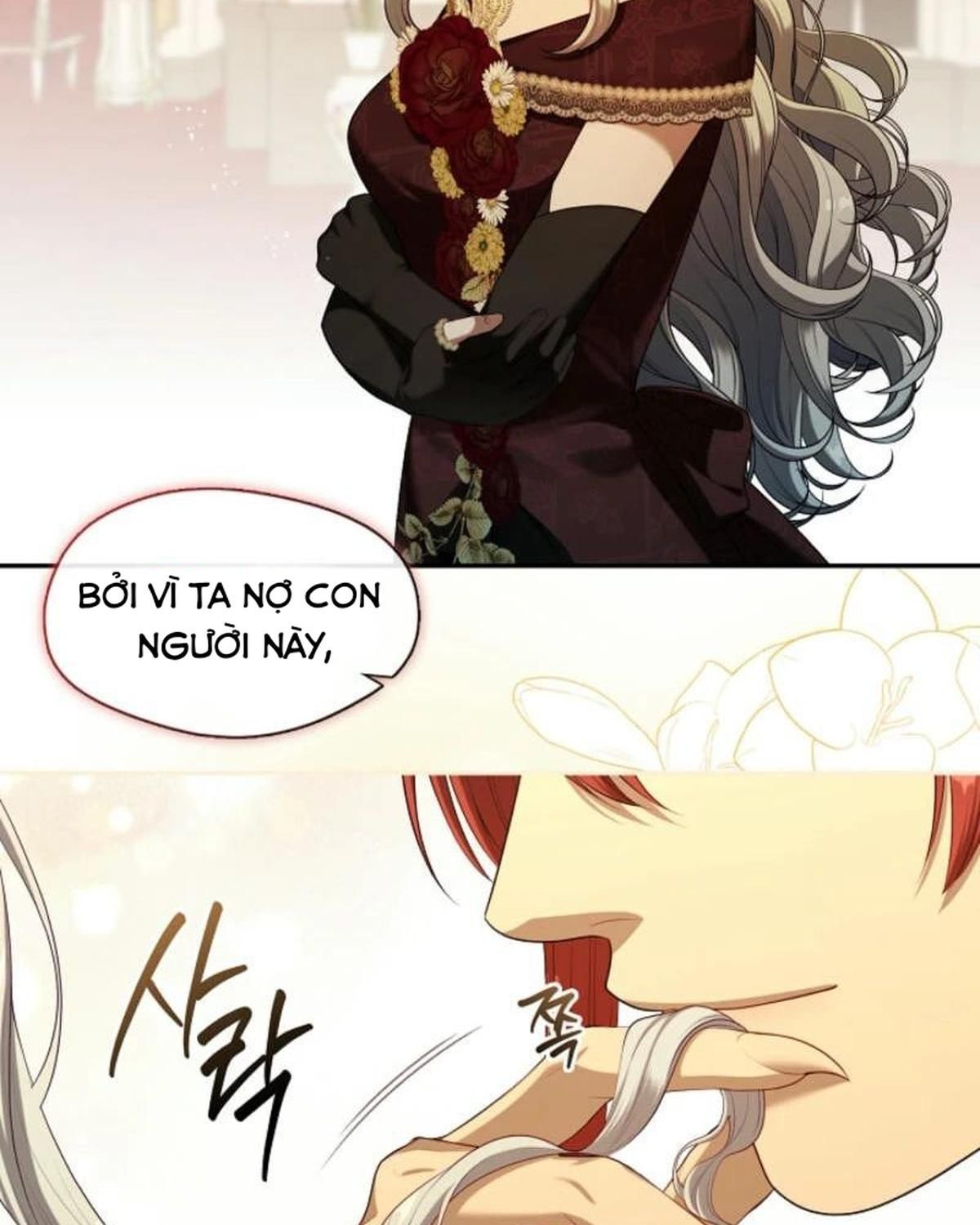 Thợ săn hạng S không muốn trở thành công chúa phản diện Chap 62 - Next Chap 63