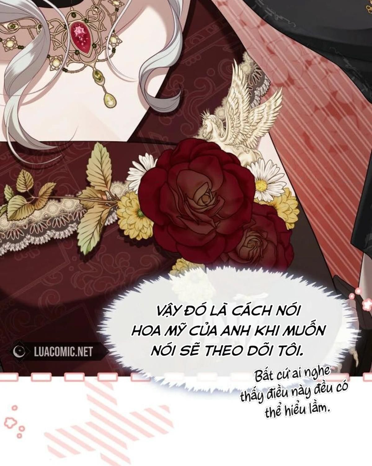 Thợ săn hạng S không muốn trở thành công chúa phản diện Chap 62 - Next Chap 63