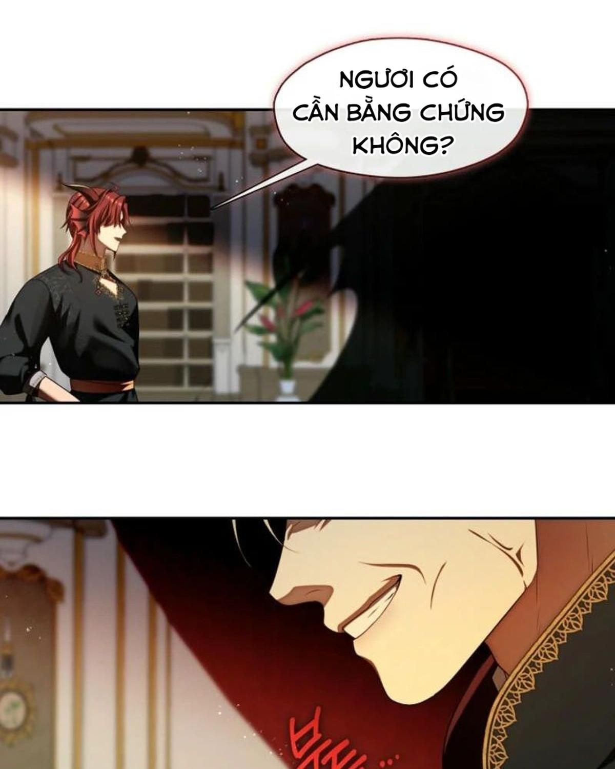 Thợ săn hạng S không muốn trở thành công chúa phản diện Chap 62 - Next Chap 63